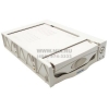 AgeStar <MR3-SATA(KW)-3F White> Мобильное шасси для HDD 3.5 SATA