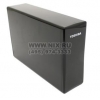 Toshiba Stor.E TV <PA4211E-1HLO> 2Tb (FullHD A/V Player,HDMI, Comp., RCA,1.5Tb 3.5"SATA, USB Host/Slave,ПДУ)