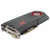 2Gb <PCI-E> DDR-5 ASUS Matrix 5870 /2DIS/2GD5 (RTL) DVI+HDMI+DP<RADEON HD5870>
