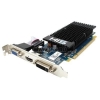 512Mb <PCI-E> DDR-3 HIS <RADEON HD5450> (OEM) +DVI+HDMI <H545HS512>