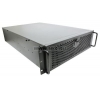 Server Case 3U Antec <3U26EPS600> E-ATX 600W (24+8+2x4+6/8пин) с дверцей