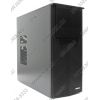 Miditower Antec <VSK-2450P> Black ATX 450W (24+2x4+6пин)