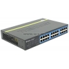 TRENDnet <TEG-S24Dg>  24-port Gigabit  GREENnet Switch (24UTP-10/100/1000Mbps)
