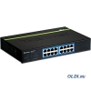 Коммутатор Trendnet TEG-S16DG - 16-ти портовый гигабитный коммутатор