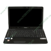 Мобильный ПК Toshiba "Satellite L650-1L2" (Pentium DC P6100-2.00ГГц, 3072МБ, 320ГБ, HD5470, DVD±RW, LAN, WiFi, BT, WebCam, 15.6" WXGA, W'7 HP 64bit) 