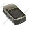 Навигатор GPS Garmin "eTrex Vista HCx" (microSD, 2.1"), серо-черный 