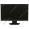 ЖК-монитор 20.0" Acer "V203HVAb" 1600x900, 5мс, TCO'03, черный (D-Sub) 