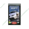 Игра для PSP "Need for Speed Shift. Platinum", рус. (PSP, UMD-case) (ret)