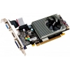 Видеокарта MSI PCI-E R5450-MD1GD3/LP AMD Radeon HD 5450 1Gb 64bit DDR3 DVIx1/HDMIx1/CRTx1/HDCP Ret (R5450-MD1GD3H/LP)