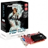 Видеокарта Power Color PCI-E ATI AX4650 512MD2-H HD4650 512Mb 128bit DDR2 DVI/CRT/HDMI bulk