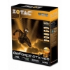 Видеокарта Zotac PCI-E NV ZT-40409-10P GTX460 SE 1024Mb 256bit DDR5 680/3400 DUAL-DVI+HDMI+DP RTL
