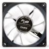 Вентилятор Zalman ZM-F1 FDB 80x80x25mm 3-pin 18-23dB 66gr Ret (ZM-F1 FDB (SF))