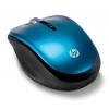 Мышь HP 2.4GHz Wireless Optical Mobile Mouse Ocean Drive (Mickey) (XP358AA)
