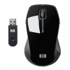 Мышь HP Wireless Comfort Mouse Special Edition Black (FQ422AA)