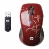 Мышь HP Wireless Comfort Mouse Special Edition Orchid (NP143AA)