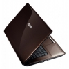 Ноутбук Asus K72F 380M/3Gb/320Gb/DVD-RW/WiFi/BT/W7HB/17.3"/Cam (90NY7A714W3E32RD23AU)