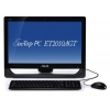 Моноблок PC Asus ET2010AGT 20"  250U/3G/320G/DVD-RW/WF/Cam/DOS/KB+m/black (90PE3FA21338L0059C0C)