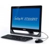 Моноблок PC Asus ET2010PNT 20"  D510/2G/320G/DVD-RW/WF/Cam/W7HP/KB+m/black (90PE3GA21118E6059C0C)