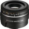 Объектив Sony SAL-30M28 (SAL30M28.AE) 30мм f/2.8 Macro