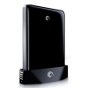 Жесткий диск Seagate Original USB 500Gb STAD500202 GoFlex Pro (7200 rpm) + док 2.5" (черный) USB 3.0