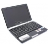 MSI Wind U160DX <9S7-N05112-439> Atom N455(1.66)/1024/250/WiFi/cam/Win7St/10"/1.23 кг