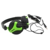 Наушники Defender MPH-793 (с регулятором громкости, шнур 1.8 м)