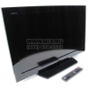32" TV SONY Bravia KLV-32BX301 <Black> (LCD, Wide, 1366x768, HDMI, D-Sub, RCA, Сomponent, USB, FM)
