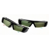 Очки для 3D телевизоров Samsung SSG-P2100X комплект из 2-х 3D-очков (на батарейках) и 3D БлюРей-диска