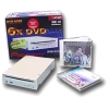 DVD ROM 6X/32X   PIONEER DVD-A03S  IDE  (RTL)