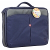 Сумка для ноутбука Continent CC-02 до 15,6" (нейлон, Navy, 41 x 31 x 9 см.)