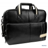 Сумка для ноутбука Krusell KS-71150 GAIA laptopBag  до 15,6" (PU) (Искусственная кожа, BLACK)