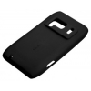Чехол Nokia CC-1005 черный для Nokia N8