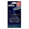 Сетка и режущий блок Braun для бритвы Braun 1-серии 11B (81394064)