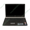 Мобильный ПК ASUS "N61DA" (Phenom II X4 N930-2.00ГГц, 4096МБ, 320ГБ, HD5730, DVD±RW, LAN, WiFi, WebCam, 16.0" WXGA, W'7 HB 64bit) 