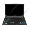 Мобильный ПК ASUS "PRO5MJG" (Core i3 370M-2.40ГГц, 2048МБ, 320ГБ, GFGT415M, DVD±RW, LAN, WiFi, WebCam, 15.6" WXGA, FreeDOS) 