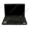 Мобильный ПК Lenovo "G555" 59056268 (Athlon 64 X2 M340-2.20ГГц, 2048МБ, 250ГБ, HD540v, DVD±RW, LAN, WiFi, WebCam, 15.6" WXGA, W'7 S) 
