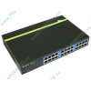Коммутатор TRENDnet "TEG-S24Dg" 24 порта 1Гбит/сек. (ret)