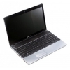 Ноутбук eMachines eMG640G-P343G32Miks Athlon P340/3G/320/512M  HD6470/DVDRW/WF/Cam/W7HB/17.3" (LX.NDB01.001)
