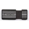 Флеш диск Verbatim 4Gb Pinstripe GT Black (044079-177 GT RED)