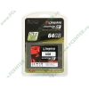 Накопитель SSD 64ГБ 2.5" Kingston "SVP100S2/64G" (SATA II) (ret)