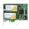 Тюнер TV+FM ASUS "My Cinema Dual Hybrid TV Card EHD2-100/PT/FM/AV/RC" с ПДУ (PCI-E x1) (ret)