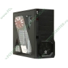 Корпус Miditower Thermaltake "M5" VJ2000BWS, ATX, черный (без БП) 