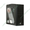 Корпус Miditower Thermaltake "V9" VJ40001W2Z, ATX, черный (без БП) 
