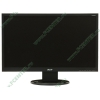 ЖК-монитор 20.0" Acer "V203H CObmd" 1600x900, 5мс, TCO'5.0, черный (D-Sub, DVI, MM) 