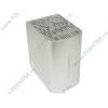 Внешний жесткий диск 4000ГБ Western Digital "My Book Studio Edition II WDH2Q40000E", серебр., (USB2.0, IEEE1394a, e-SATA, 2xHDD, RAID 0/1), емкость указана для RAID0 (ret)