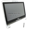 MSI Wind Top AE1920 <9S6-A92312-039> Atom D525(1.8)/1024/250/DVD-RW/noOS/18"