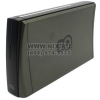 3Q <3QHDD-U395-HT1000> Black USB2.0 Portable 3.5" HDD 1Tb EXT (RTL)