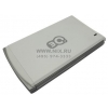 3Q <3QHDD-U295-HW320> White USB2.0 Portable 2.5" HDD 320Gb EXT (RTL)