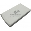 3Q <3QHDD-U295-HW500> White USB2.0 Portable 2.5" HDD 500Gb EXT (RTL)