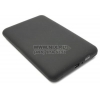 3Q <3QHDD-U285-BB640> Black USB2.0 Portable 2.5" HDD 640Gb EXT (RTL)